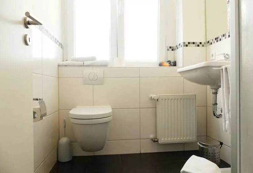 Fotos del hotel Callas Am Dom:  4