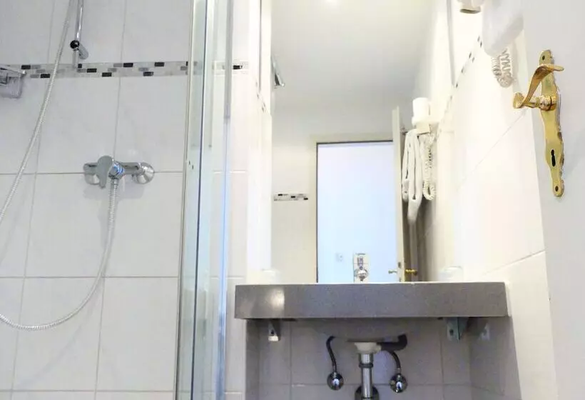 Fotos del hotel Callas Am Dom:  23