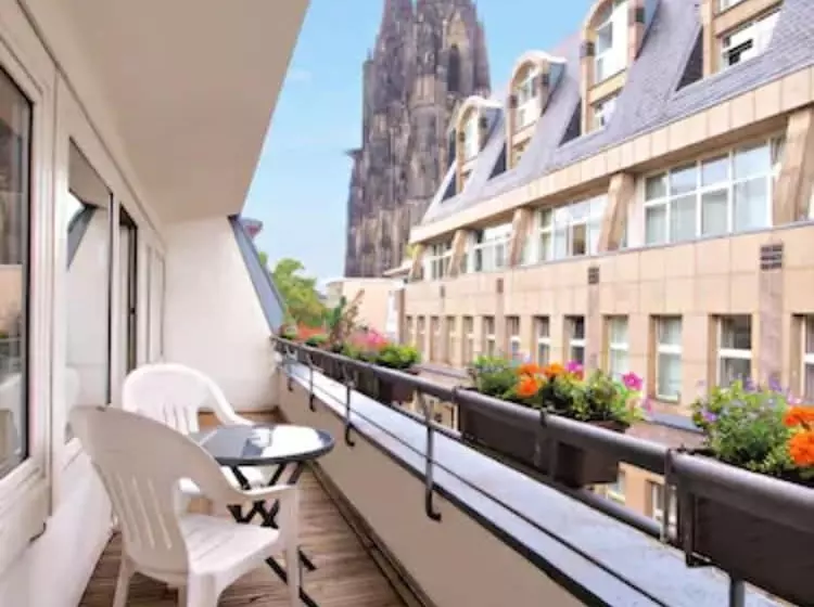 Fotos del hotel Callas Am Dom:  3