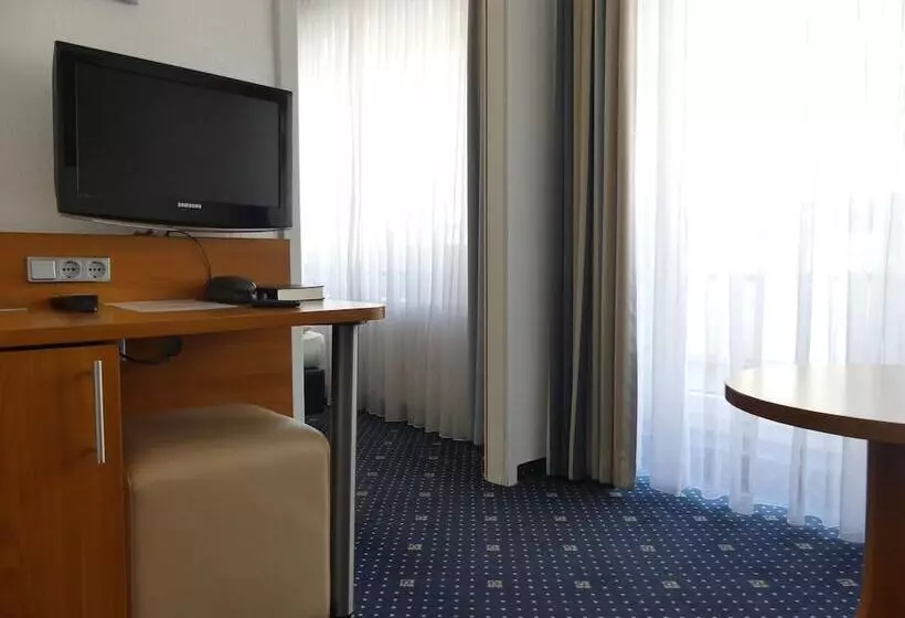 Fotos del hotel Callas Am Dom:  14