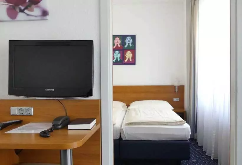 Fotos del hotel Callas Am Dom:  16