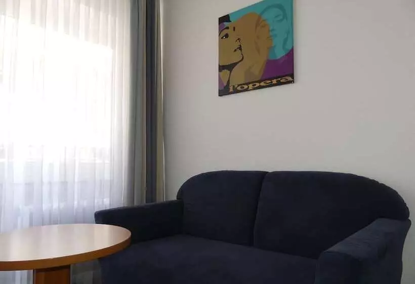 Fotos del hotel Callas Am Dom:  22