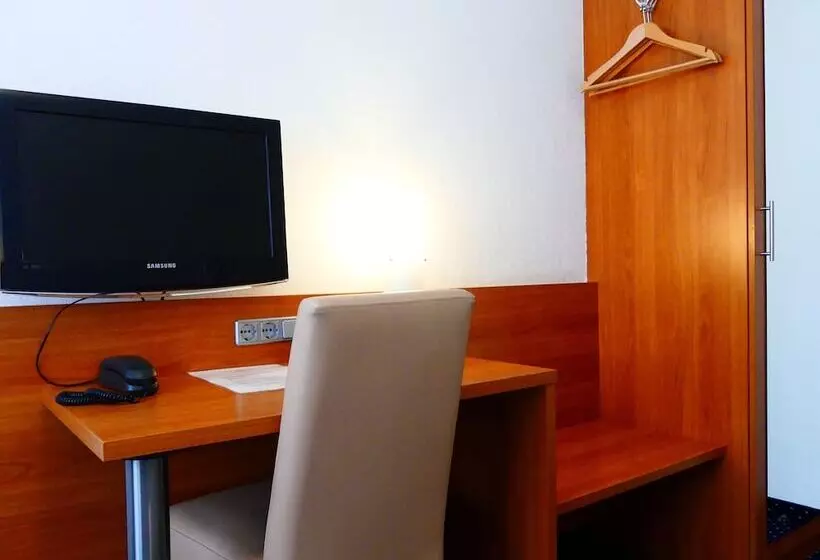 Fotos del hotel Callas Am Dom:  12