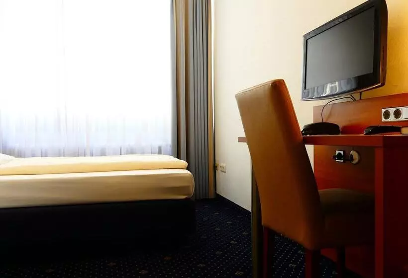 Fotos del hotel Callas Am Dom:  6