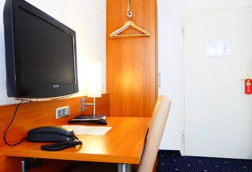 Fotos del hotel Callas Am Dom:  9