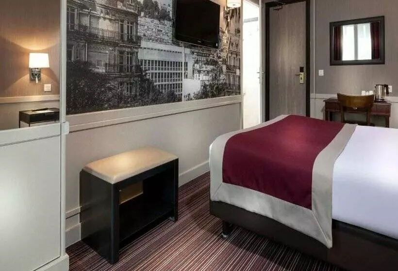 Fotos del hotel Elysées Union:  16