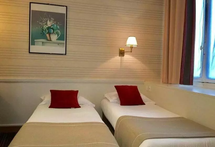 Fotos del hotel Elysées Union:  10