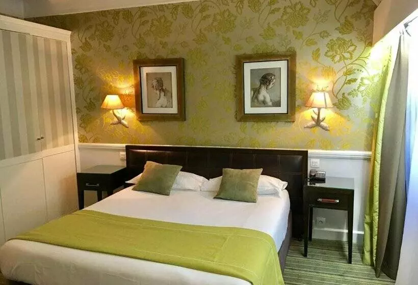 Fotos del hotel Elysées Union:  9