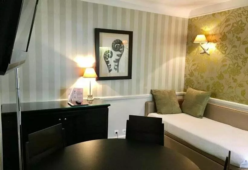 Fotos del hotel Elysées Union:  25