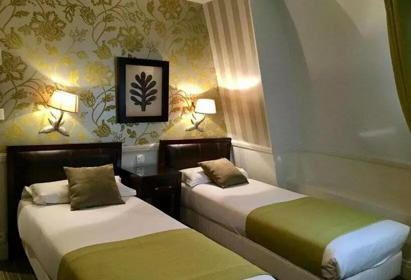 Fotos del hotel Elysées Union:  13