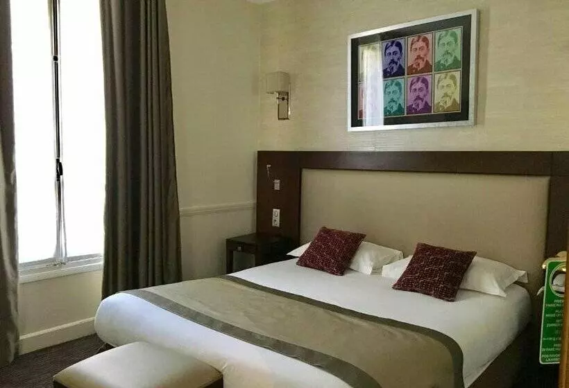 Fotos del hotel Elysées Union:  5