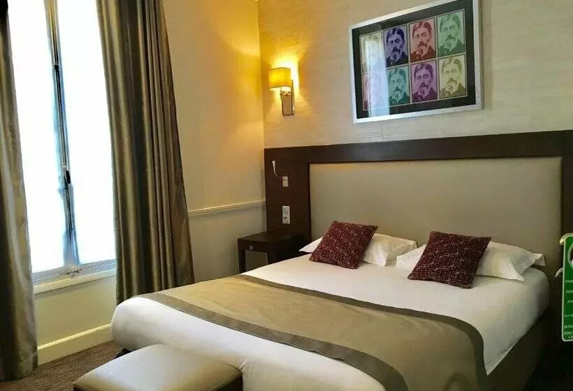 Fotos del hotel Elysées Union:  18