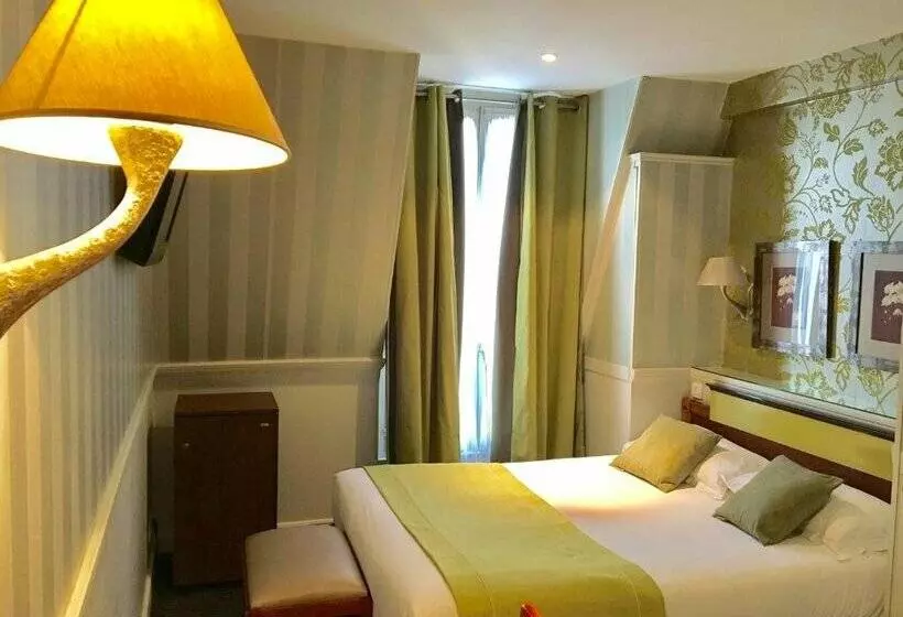 Fotos del hotel Elysées Union:  12