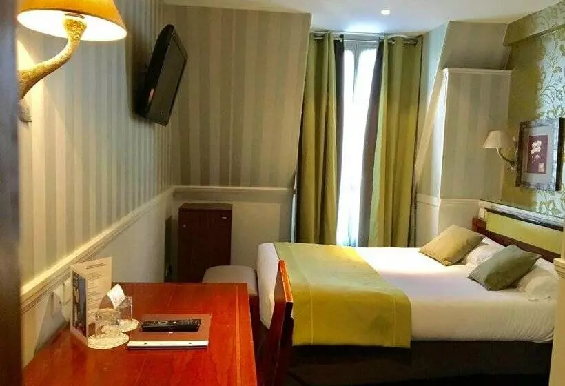 Fotos del hotel Elysées Union:  22