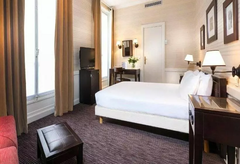 Fotos del hotel Elysées Union:  2