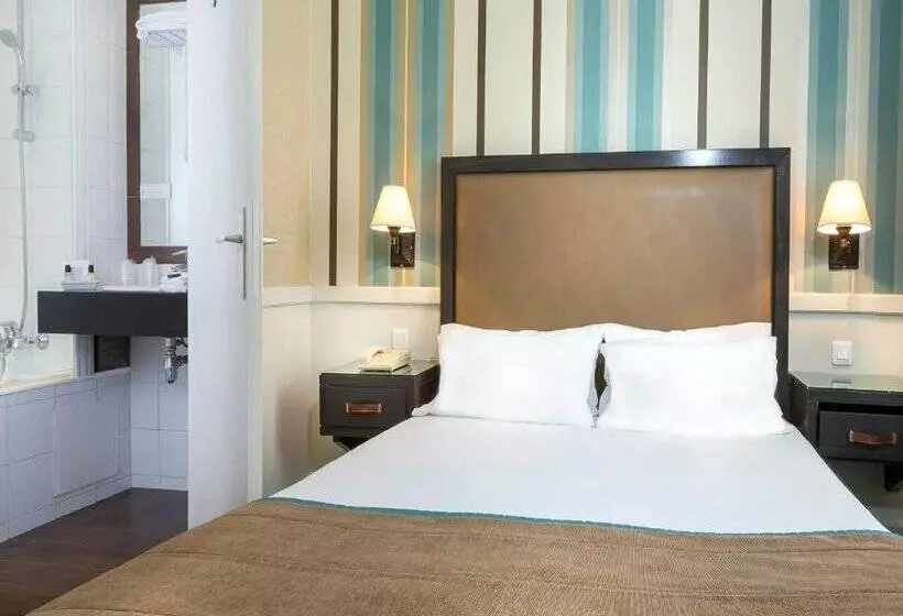 Fotos del hotel Elysées Union:  17