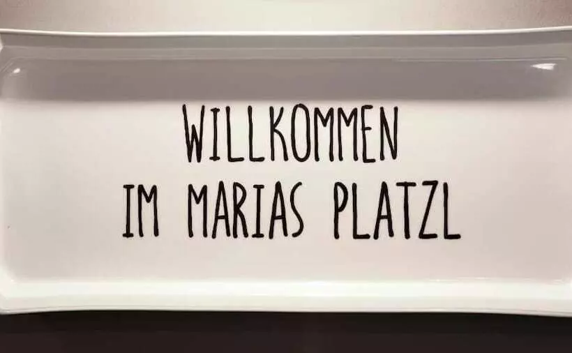 Fotos del hotel Marias Platzl:  8