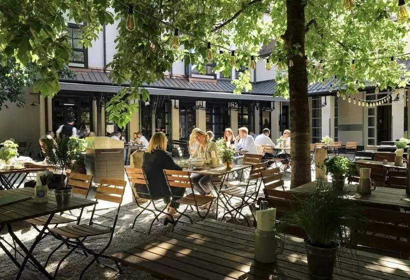 Fotos del hotel Marias Platzl:  6