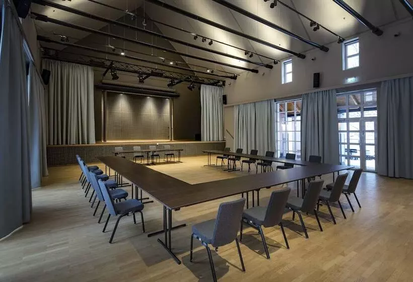 Fotos del hotel Marias Platzl:  13