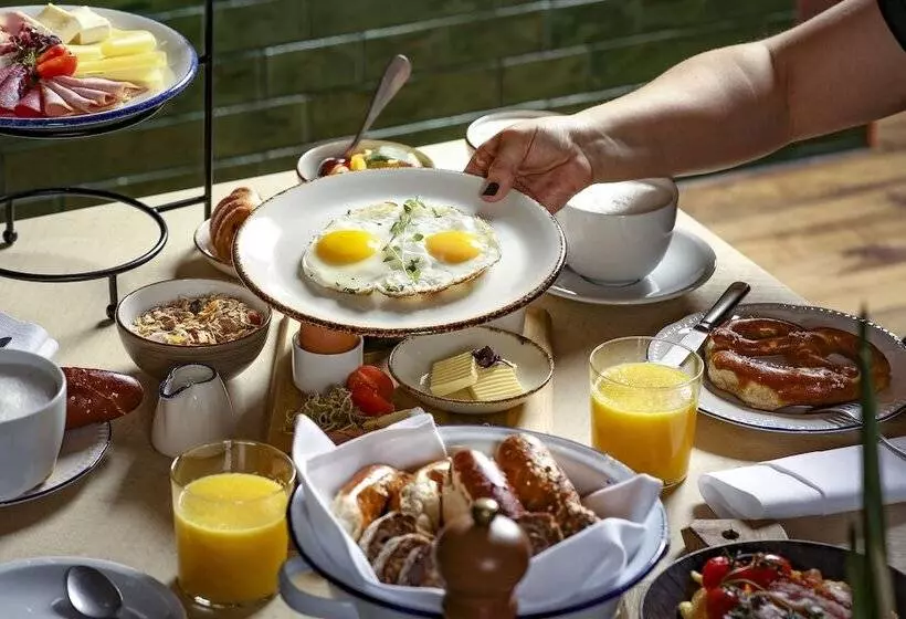 Fotos del hotel Marias Platzl:  20