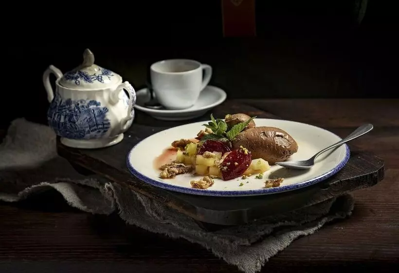 Fotos del hotel Marias Platzl:  24