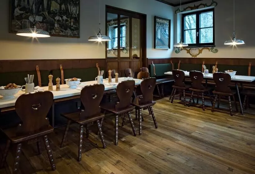 Fotos del hotel Marias Platzl:  16