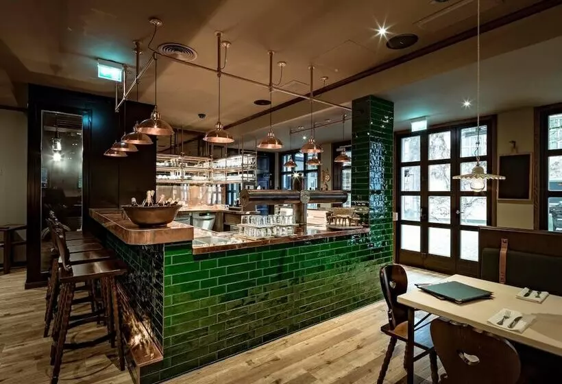 Fotos del hotel Marias Platzl:  12