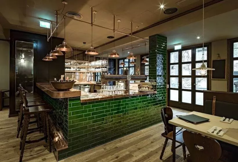 Fotos del hotel Marias Platzl:  4