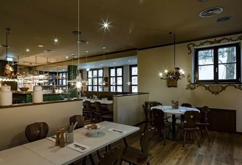 Fotos del hotel Marias Platzl:  22