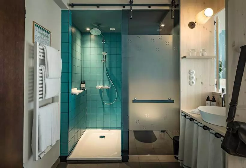 Fotos del hotel Marias Platzl:  7