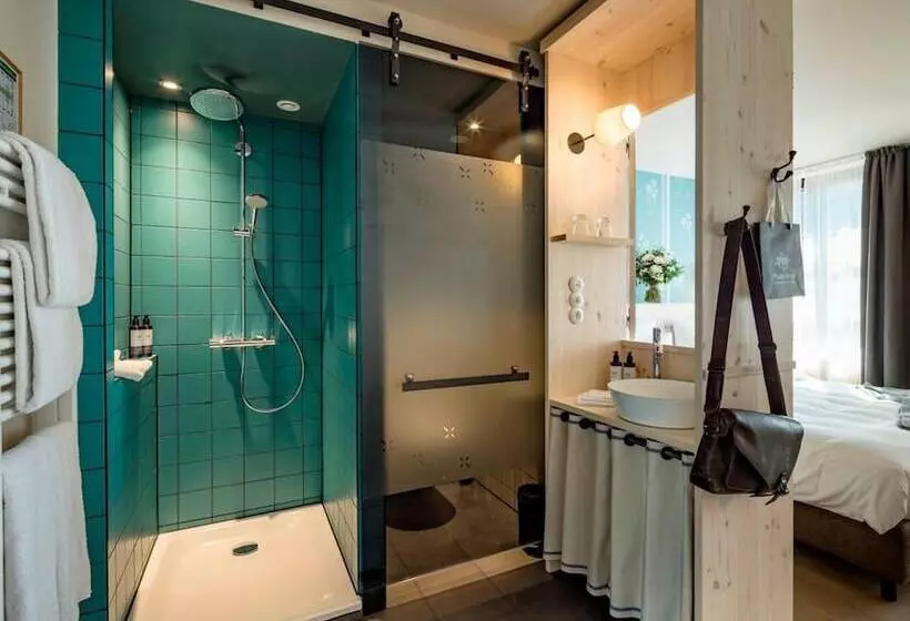 Fotos del hotel Marias Platzl:  14