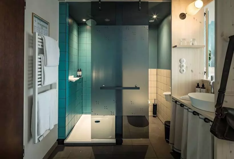 Fotos del hotel Marias Platzl:  18