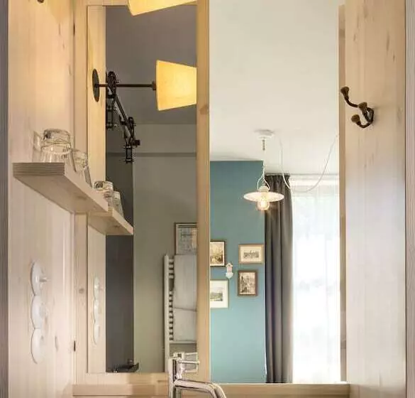 Fotos del hotel Marias Platzl:  19