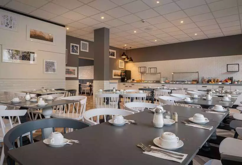 Fotos del hotel Franke:  5