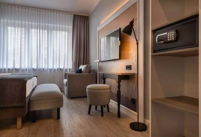 Fotos del hotel Franke:  25