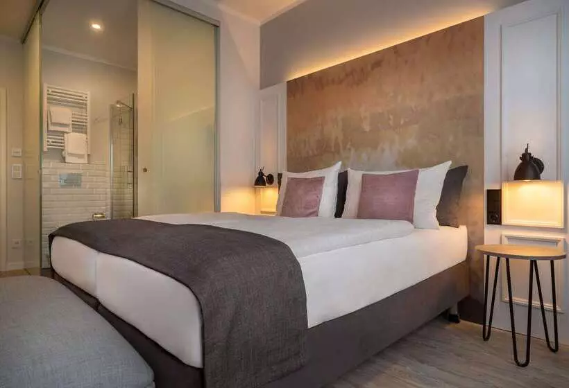 Fotos del hotel Franke:  12