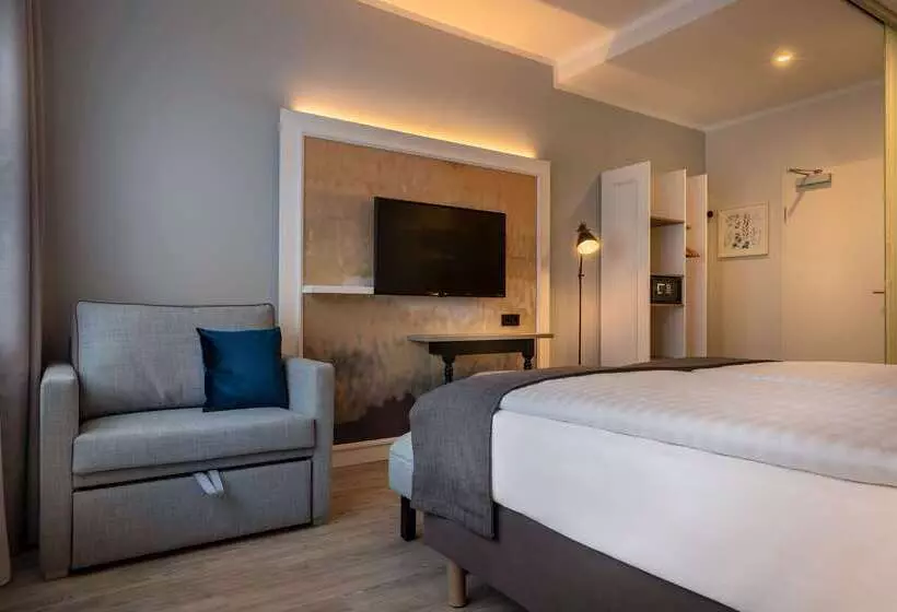 Fotos del hotel Franke:  13