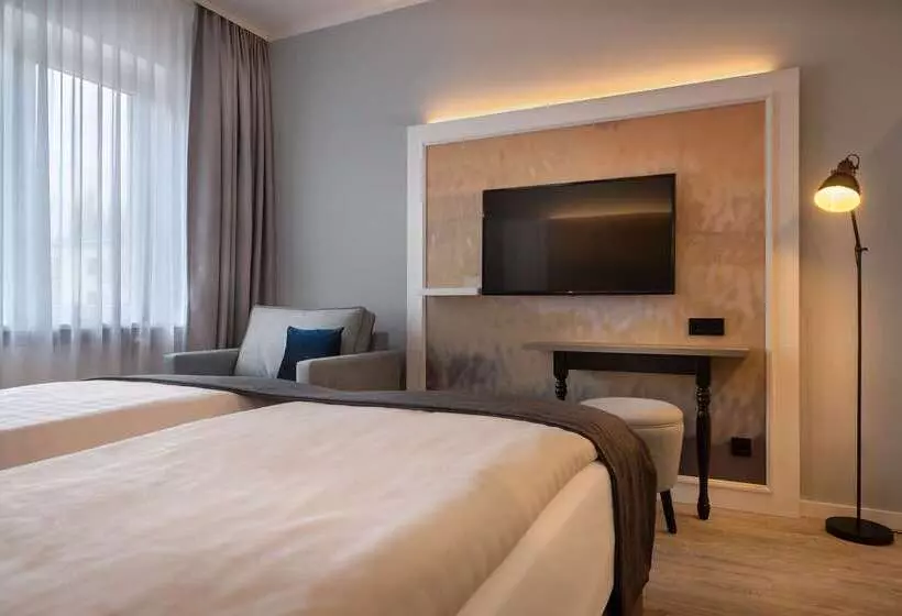 Fotos del hotel Franke:  18