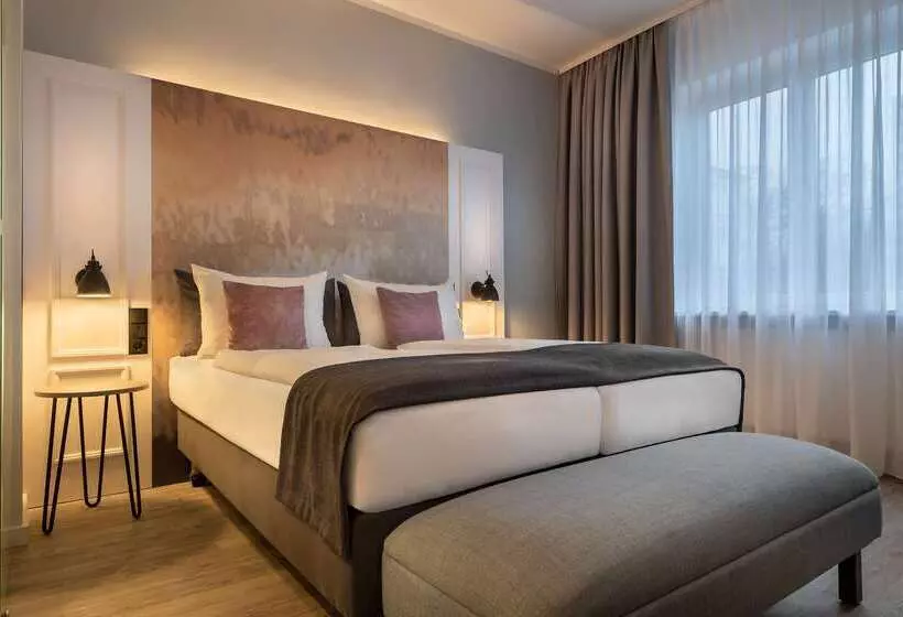 Fotos del hotel Franke:  19