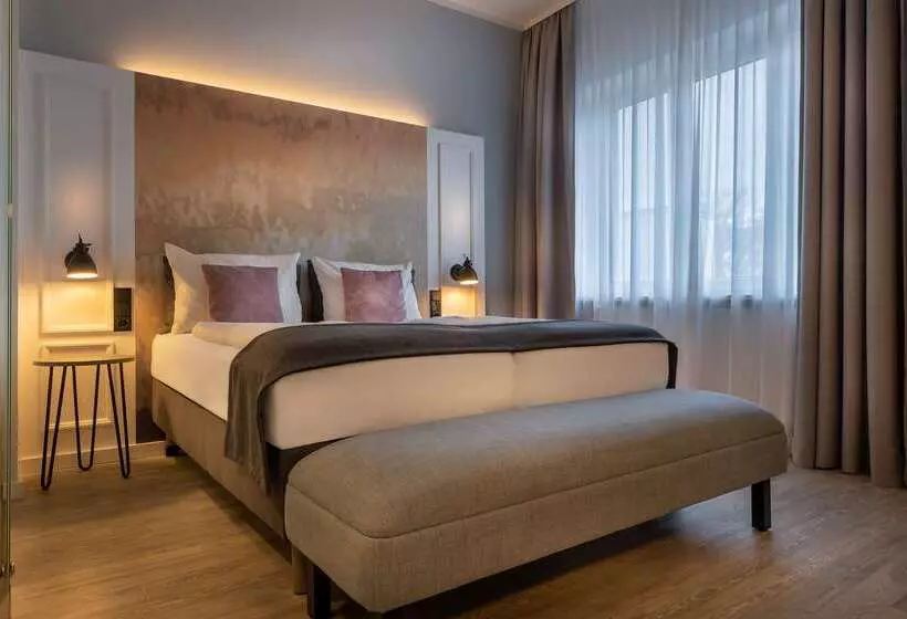 Fotos del hotel Franke:  24