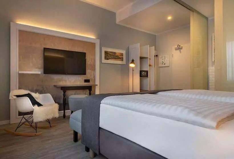 Fotos del hotel Franke:  15