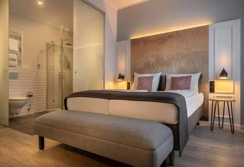 Fotos del hotel Franke:  20