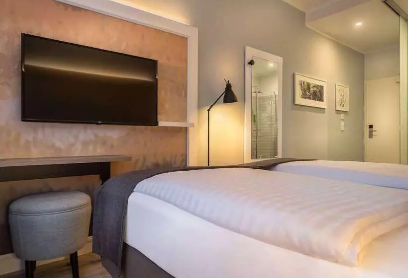 Fotos del hotel Franke:  22