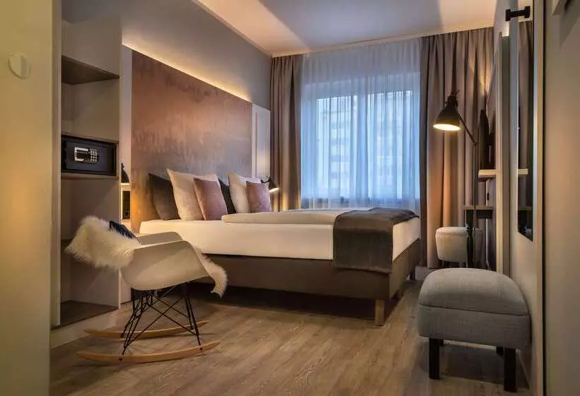 Fotos del hotel Franke:  23