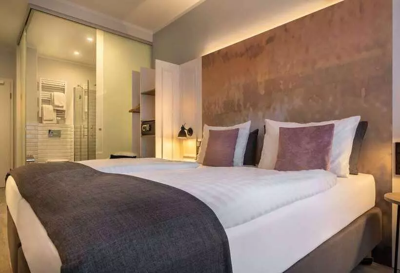 Fotos del hotel Franke:  10