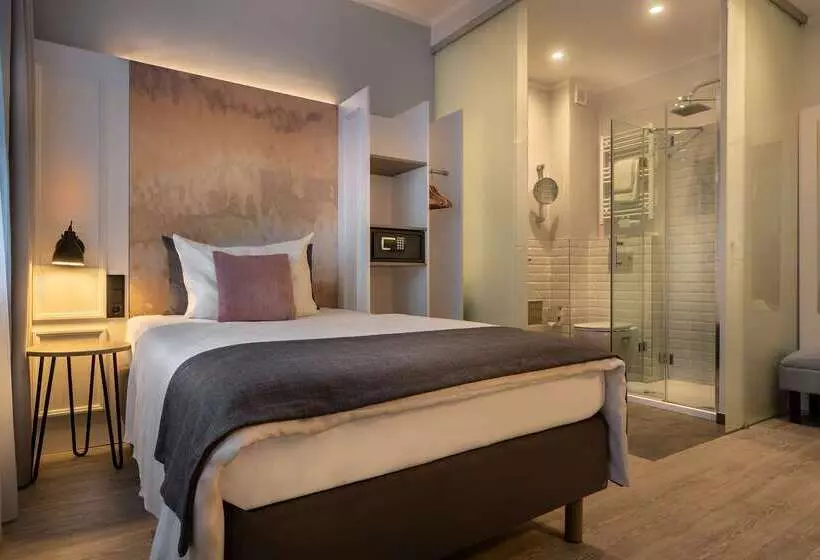 Fotos del hotel Franke:  16