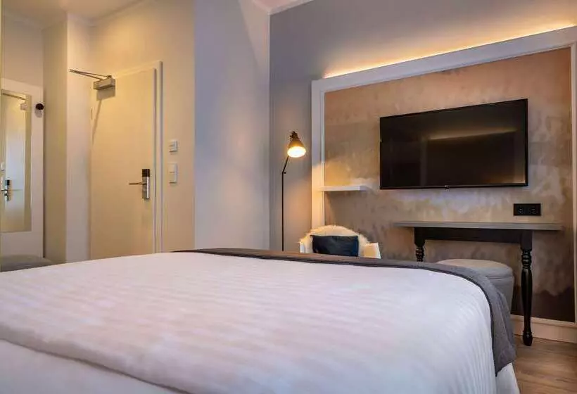 Fotos del hotel Franke:  7