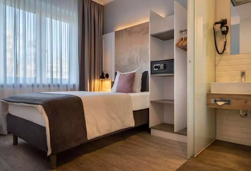 Fotos del hotel Franke:  14