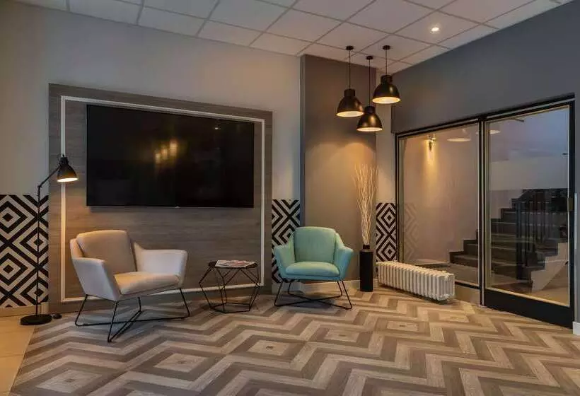 Fotos del hotel Franke:  3