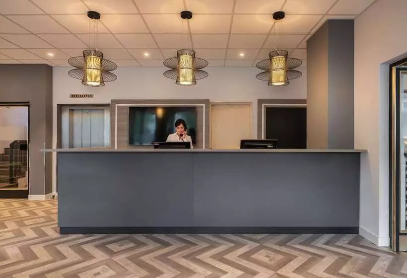 Fotos del hotel Franke:  4